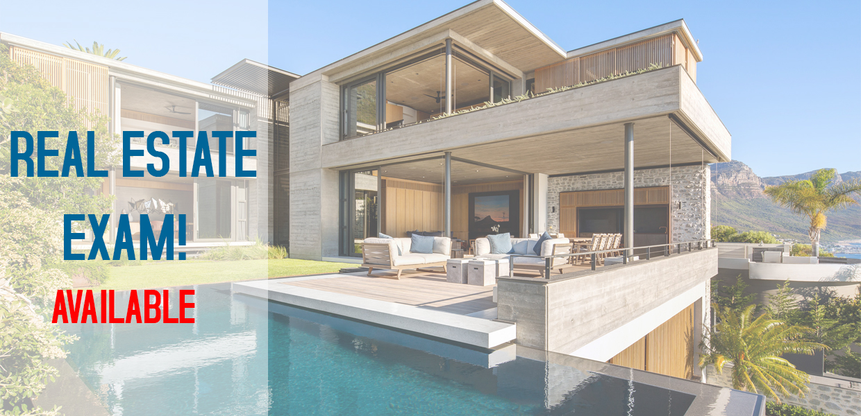 Home Classes & Courses The Real Estate Academy in Florida