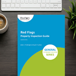 Red Flags: Property Inspection Guide 4th Edition