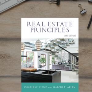 Real Estate Principles 12th Edition
