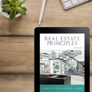 Real Estate Principles 12th Edition eBook