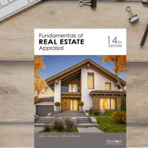 Fundamentals of Real Estate Appraisal 14th Edition