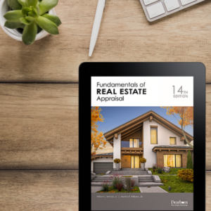 Fundamentals of Real Estate Appraisal 14th Edition eBook