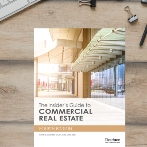 The Insider's Guide to Commercial Real Estate 4th Edition