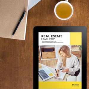 Real Estate Exam Prep eBook: A Comprehensive Guide to the National/General Portion of Your License Exam