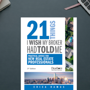 21 Things I Wish My Broker Had Told Me 3rd Edition