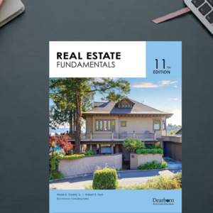 Real Estate Fundamentals 11th Edition