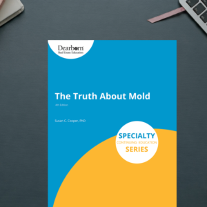 The Truth about Mold 4th Edition