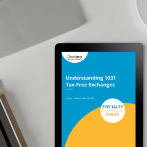 Understanding 1031 Tax-Free Exchanges 4th Edition (PDF) eBook
