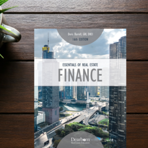 Essentials of Real Estate Finance 16th Edition