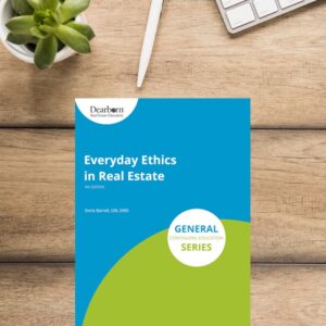 Everyday Ethics in Real Estate 4th Edition
