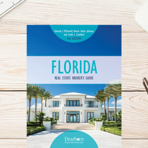 Florida Real Estate Broker's Guide 9th Edition