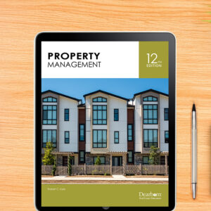 Property Management 12th Edition eBook