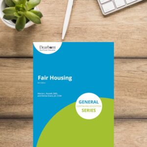 Fair Housing 6th Edition