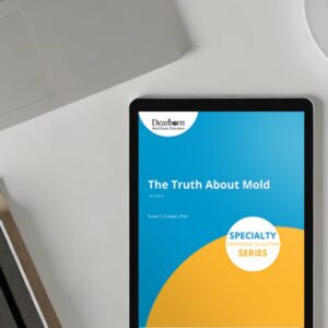 The Truth about Mold 4th Edition (PDF) eBook
